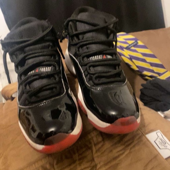 Worn